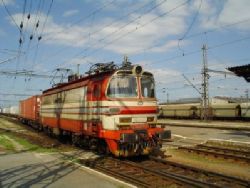 Železničný úsek Břeclav – Lanžhot (250) prejde modernizáciou