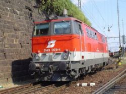 ZSSK od 12. decembra znovu posilňuje vlakové spojenie s Rakúskom