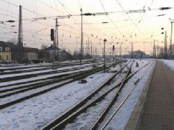 Zmeny na ruských železniciach