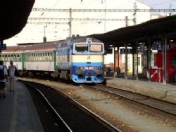 Brno čaká referendum o odsune hlavního nádraží