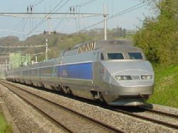 Vo Francúzsku začali budovať trať pre vlaky TGV z Paríža do Štrasburgu