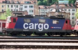 SBB Cargo ide s viacerými vlakmi do zahraničia