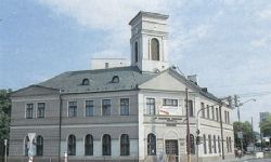 Budova Prvej konskej železnice v Bratislave - aká je jej budúcnosť?