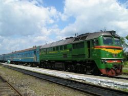 2 noci v ukrajinských vlakoch (II. časť)