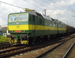 V privatizácii ZSSK Cargo České dráhy nepostúpili