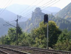 Deň bez áut oslávi Železničná spoločnosť súťažou pre cestujúcich