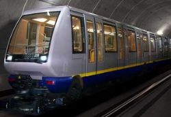 Zličínský Siemens už dodal väčšinu vlakov pre olympiádu