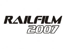 RAILFILM 2006 - Festival amatérskeho filmu so železničnou tématikou