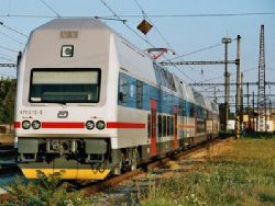 V ČR sa hľadalo meno pre vlak