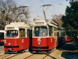 Od júna s cestovným lístkom do Viedne aj na mestskú hromadnú dopravu Wiener linien