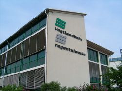 Exkurzia Regentalwerke Vogtlandbahn, Neumark
