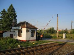 Mechanika na trati ŽSR 131 dosluhuje