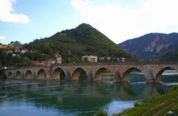 Ovo je Balkan - II. časť: Ovo je Bosna