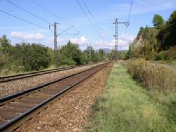 Modernizácia tratí stráca význam, ak železnice nie sú využité