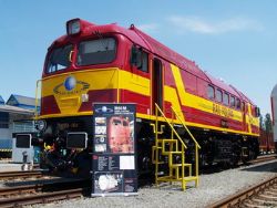 Czech Raildays 2007 – Ostrava