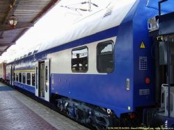 Neuveriteľné projekty modernizácie železníc v Rumunsku