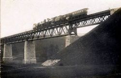 80. výročie železničnej trate Veselí nad Moravou – Myjava