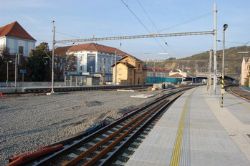 Pár informací o přestavbě Ústí nad Labem hlavní nádraží (3. díl)