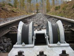 Rekonštrukcia pozemnej lanovky na Hrebienok – časť I.: Príprava na nové vozne