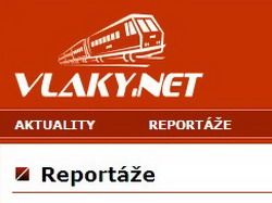 Jak přispívat na VLAKY.NET