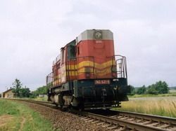 Lokomotivy řady 740 (ex T 448.0)