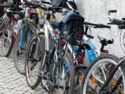 VLAKY.NET oslávia deň železničiarov cyklotúrou