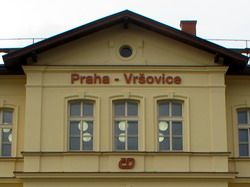 Páté nejvýznamnější pražské nádraží dostalo zpět historickou budovu