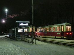 Vlaky, vláčky, nevláčky aneb toulky po jižních Čechách