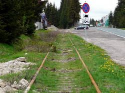 Revitalizace železniční tratě Szklarska Poręba – Harrachov skutečností
