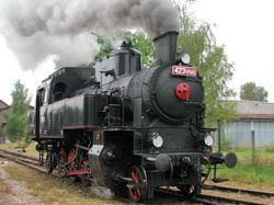 Parní lokomotivy na našich kolejích: řada 423.0