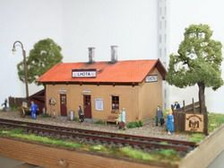 Medzinárodná výstava železničných modelov v Kolíne alebo pár dní u susedov