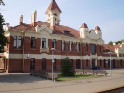 Litevská železniční mafie, lotyšské električky a řada dalších zážitků z Pobaltí (2)