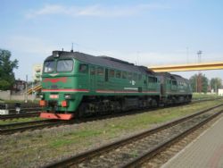 Litevská železniční mafie, lotyšské električky a řada dalších zážitků z Pobaltí (3)