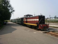 Litevská železniční mafie, lotyšské električky a řada dalších zážitků z Pobaltí (4)