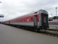 Litevská železniční mafie, lotyšské električky a řada dalších zážitků z Pobaltí (5)