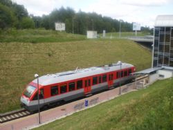 Litevská železniční mafie, lotyšské električky a řada dalších zážitků z Pobaltí (6)