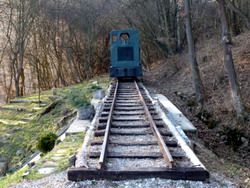 Po stopách Ľuborčianskej lesnej železnice