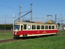 Výlet za železnicami 9 – Trenčianska Teplá a jej trate
