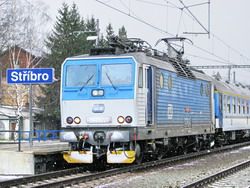 Malý krok pro Českou železnici, ale velký skok pro cestující Českých drah