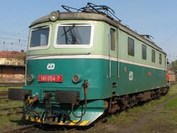 Lokomotivy řady 141 (ex E 499.1) 