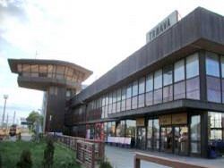 Novú železničnú stanicu v Trnave čaká rozsiahla rekonštrukcia