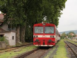 Po roku vlakom na púť do Topoľčianok