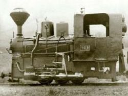 Prvé zapískanie obnovenej parnej lokomotívy U 34 „Joy“