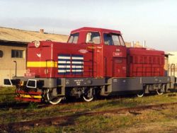 T 444.0 alias 725 na Slovensku