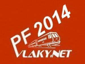 VLAKY.NET 2004 - 2014