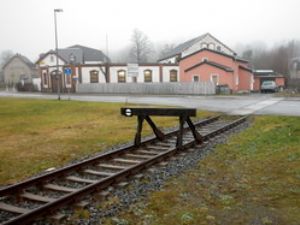 Do Marienbergu už vlak nejezdí