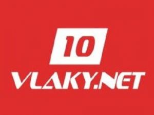 VLAKY.NET 2004 - 2014