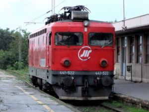 Stručný balkánsky železničný románik