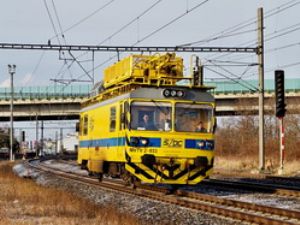 Modernizace traťového úseku Praha-Běchovice – Úvaly (2)