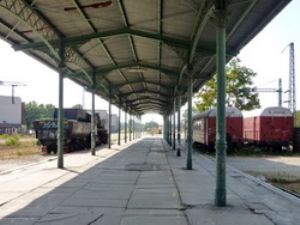 Do slezské Vratislavi za železniční historií